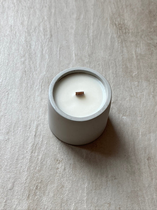 BASECAMP SOY CANDLE
