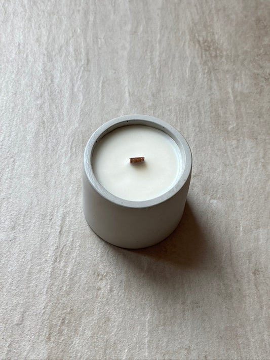 COZY CABIN SOY CANDLE