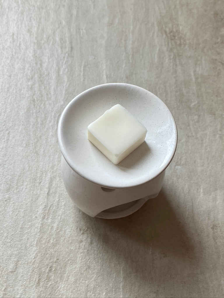 CERAMIC TEALIGHT WAX MELT WARMER