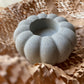 SEASONAL TEALIGHT VESSEL
