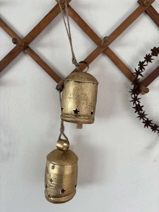 METAL BELL