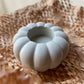SEASONAL TEALIGHT VESSEL