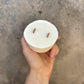 SOY CANDLE REFILL