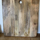 MANGO WOOD CUTTING/SERVING BOARD