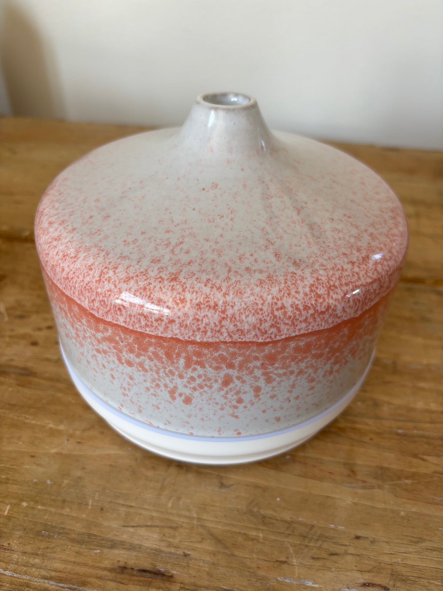 CERAMIC ESSENTIAL OIL DIFFUSER