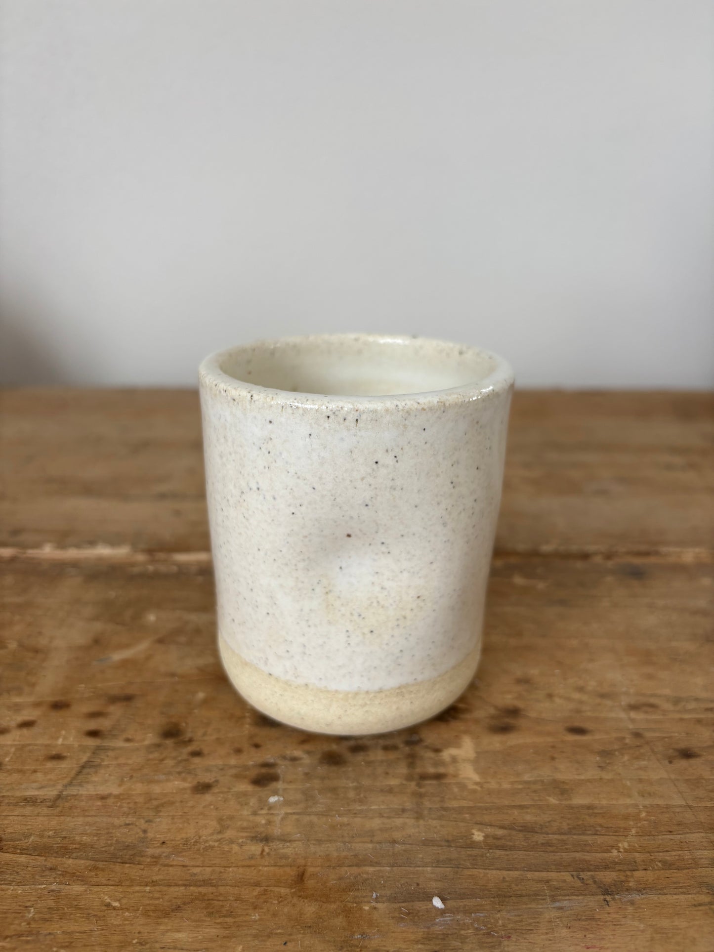 COFFEE CUP CANDLE