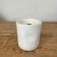 COFFEE CUP CANDLE