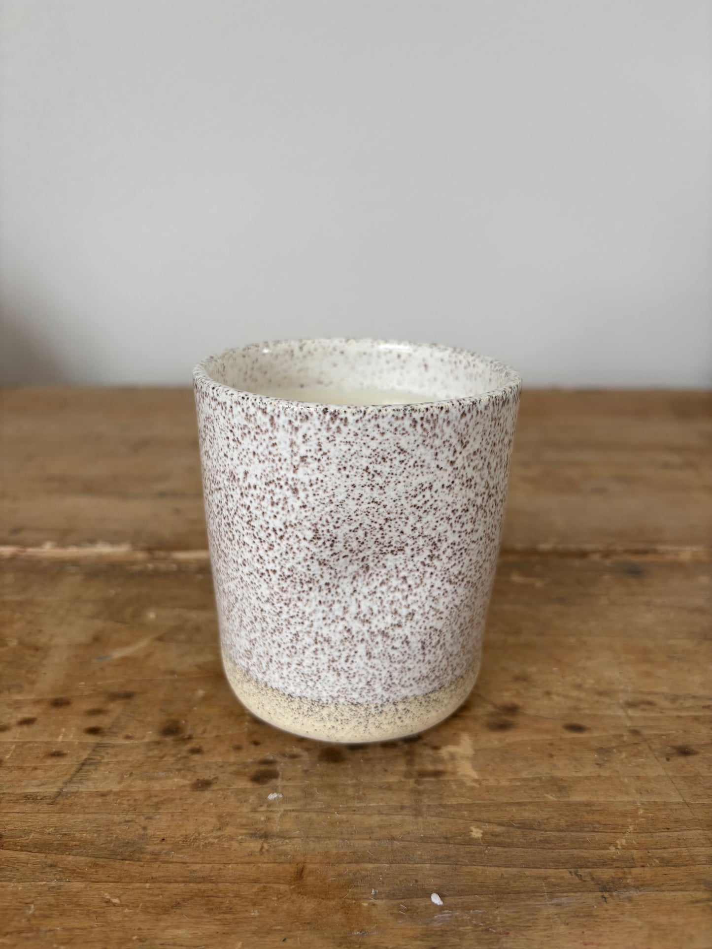 COFFEE CUP CANDLE