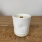 COFFEE CUP CANDLE