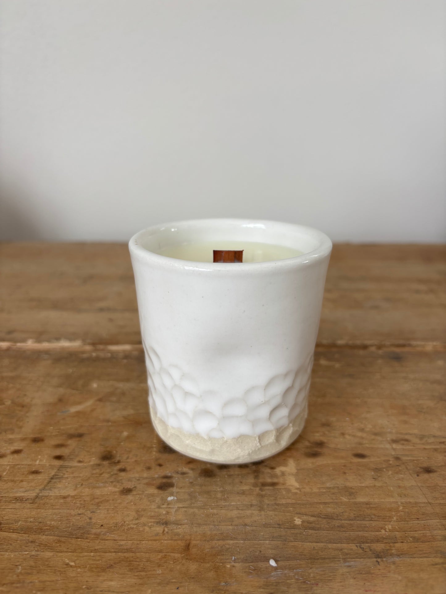 COFFEE CUP CANDLE