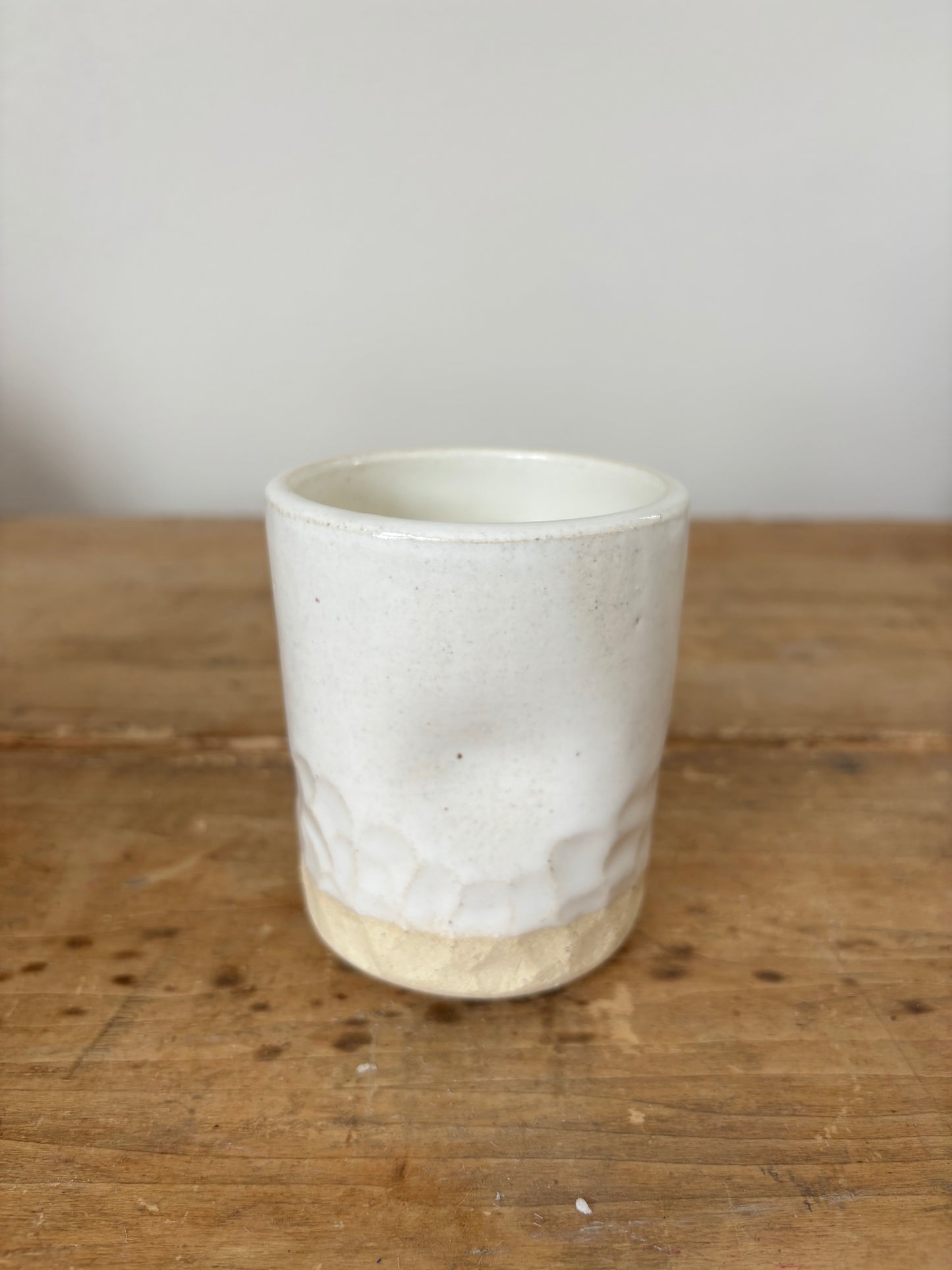 COFFEE CUP CANDLE