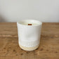 COFFEE CUP CANDLE