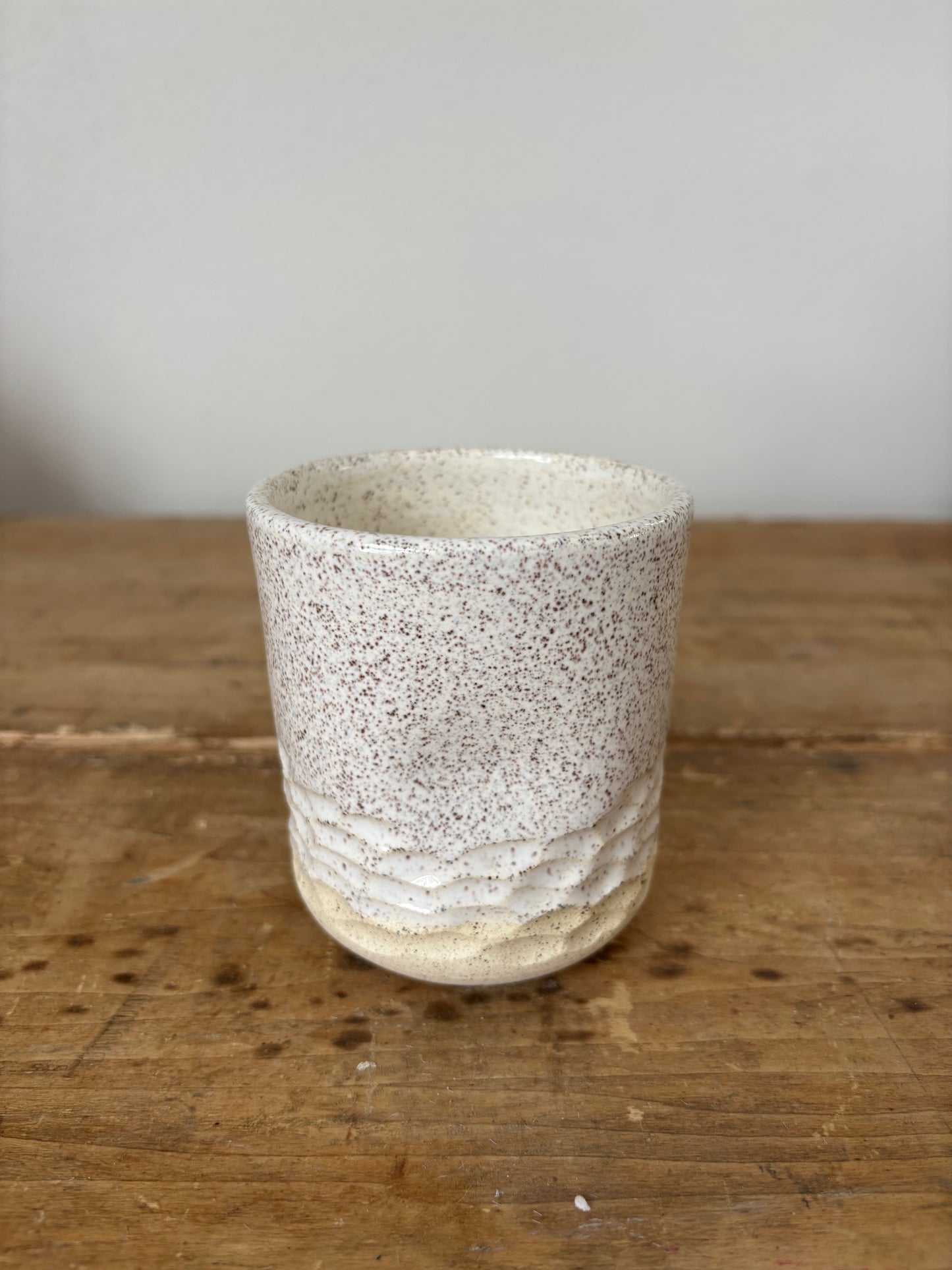 COFFEE CUP CANDLE