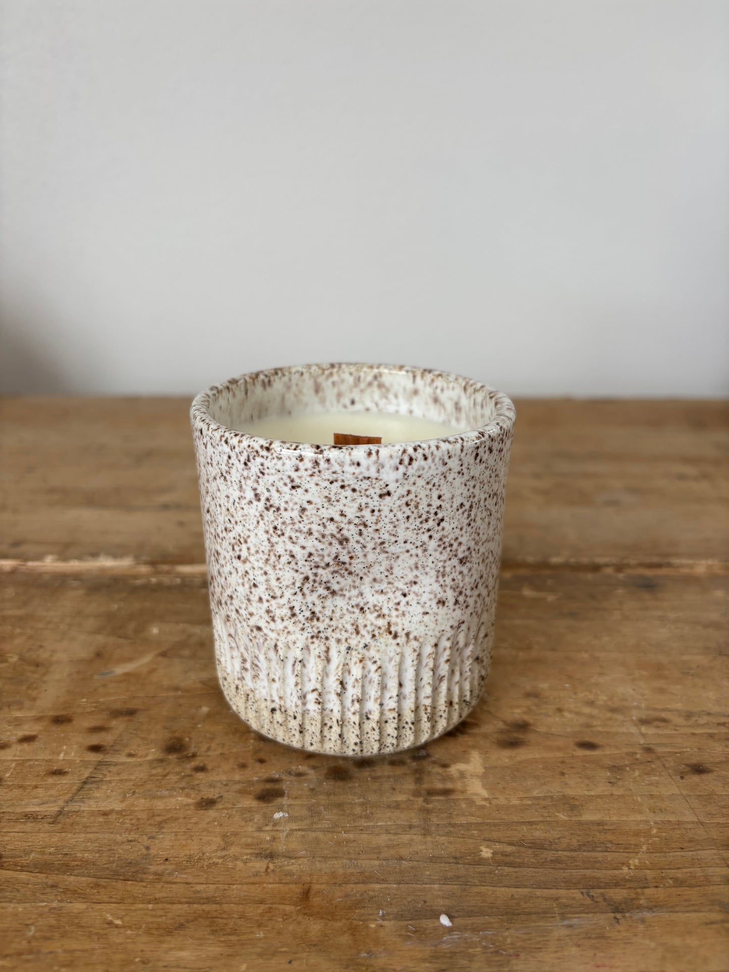 COFFEE CUP CANDLE