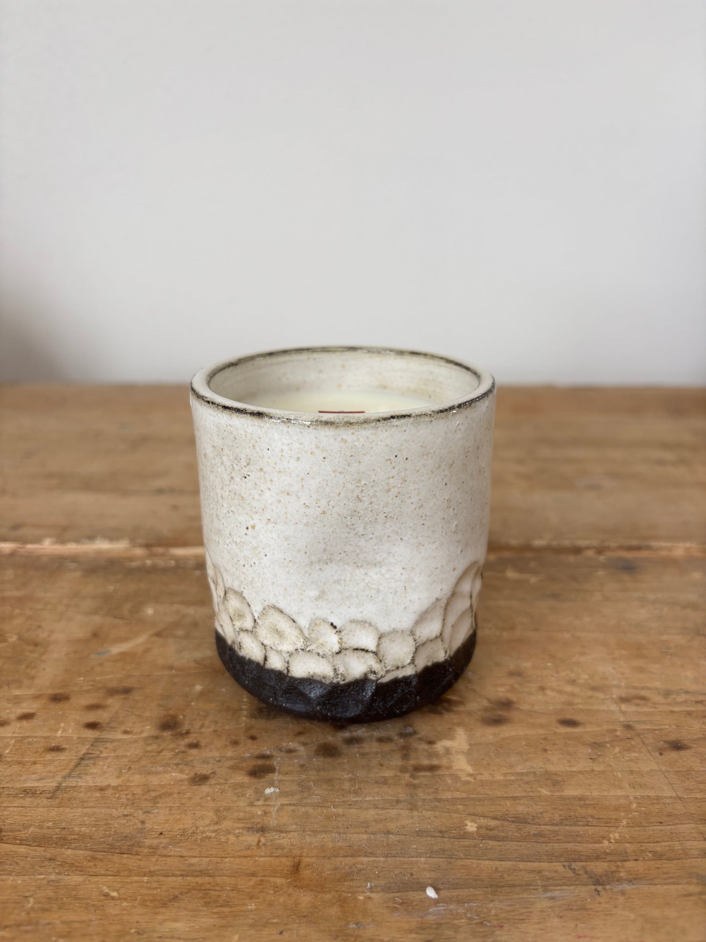 COFFEE CUP CANDLE