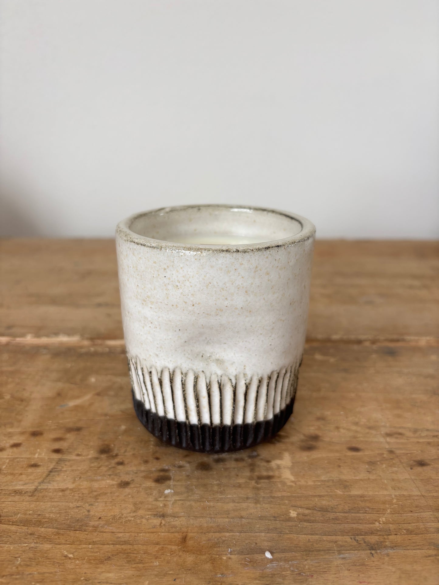 COFFEE CUP CANDLE