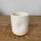 COFFEE CUP CANDLE