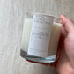 OLD FASHIONED TUMBLER SOY CANDLE