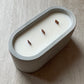 COZY CABIN SOY CANDLE