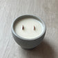 OFF THE BEATEN PATH SOY CANDLE