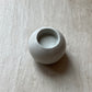 CONCRETE TEALIGHT VESSEL